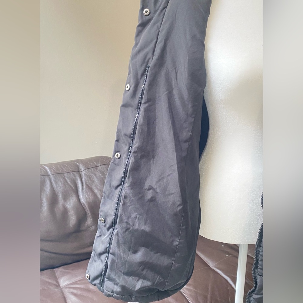 Motherhood - puffer coat - Picture 8 of 15